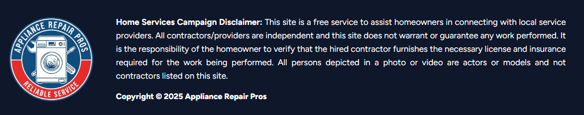 lawrence-appliance-repair-pros