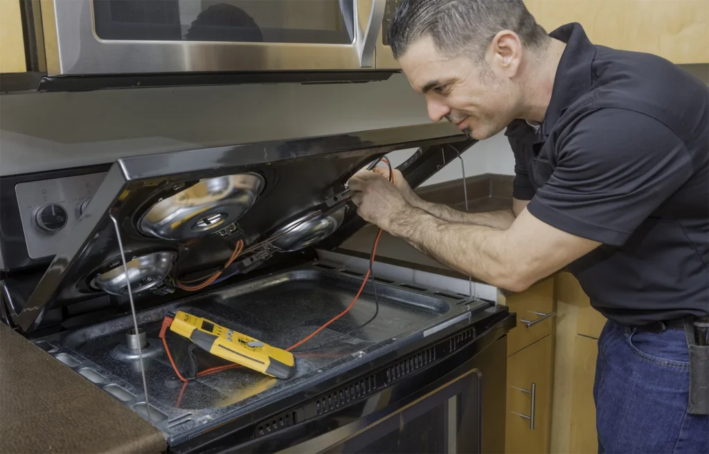 Appliance Repair in Lawrence